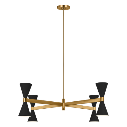 Albertine Large Chandelier