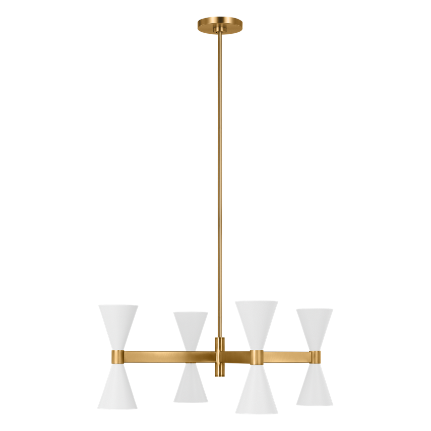 Albertine XL Chandelier