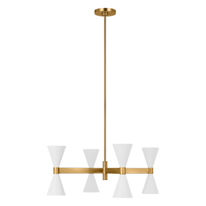 Albertine XL Chandelier