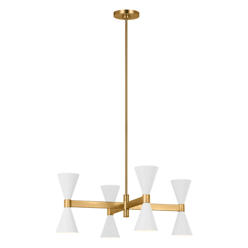 Albertine XL Chandelier