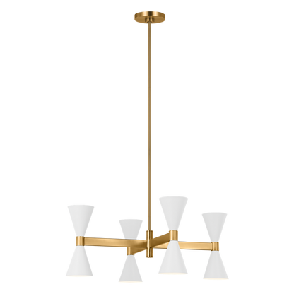Albertine XL Chandelier