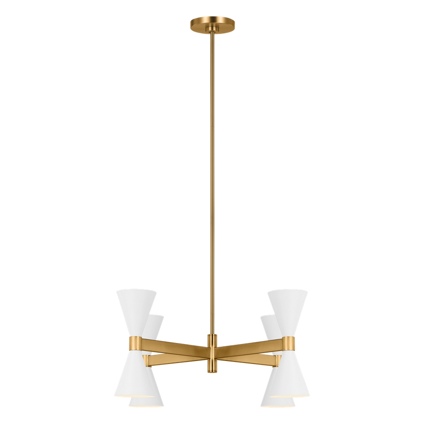 Albertine XL Chandelier