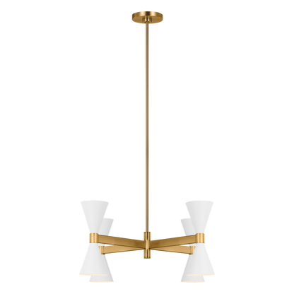 Albertine XL Chandelier