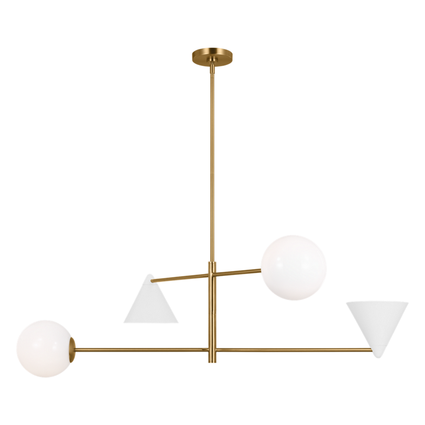Cosmo XL Chandelier