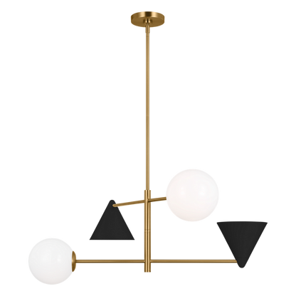 Cosmo Large Chandelier