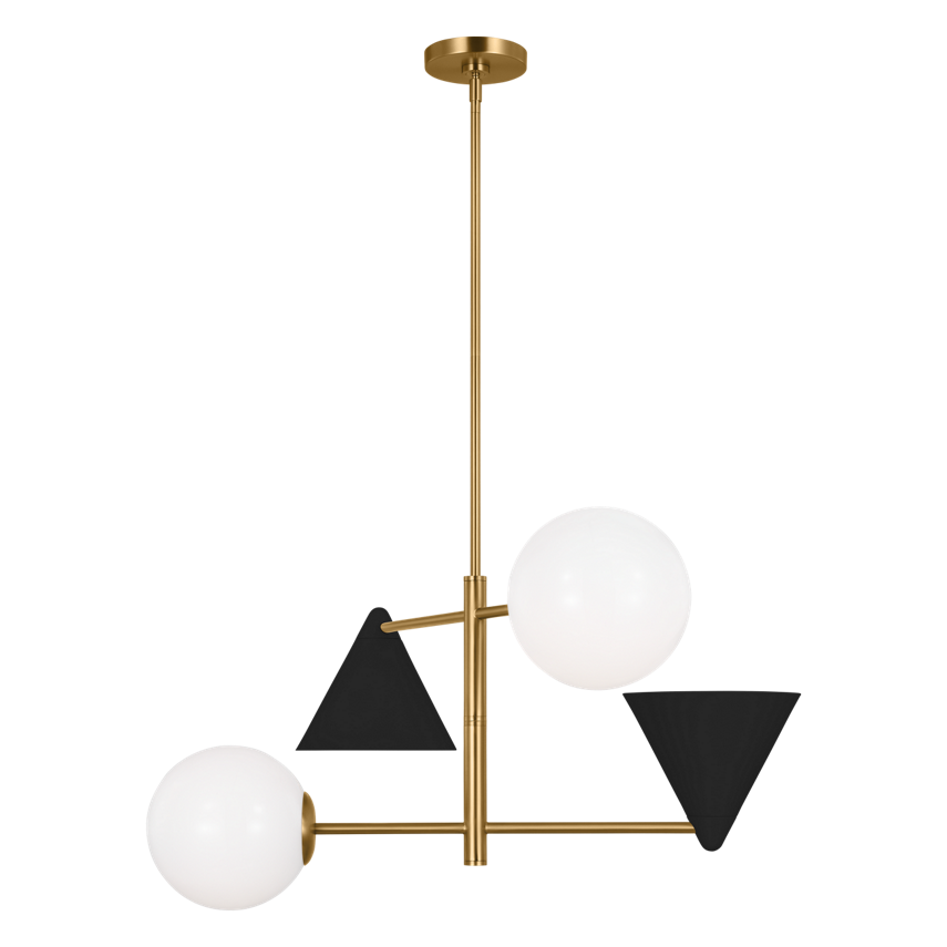 Cosmo Medium Chandelier