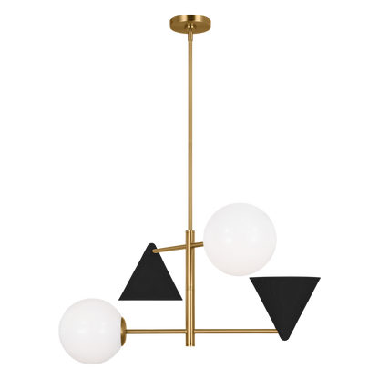Cosmo Medium Chandelier