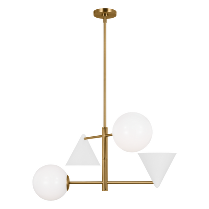 Cosmo Medium Chandelier