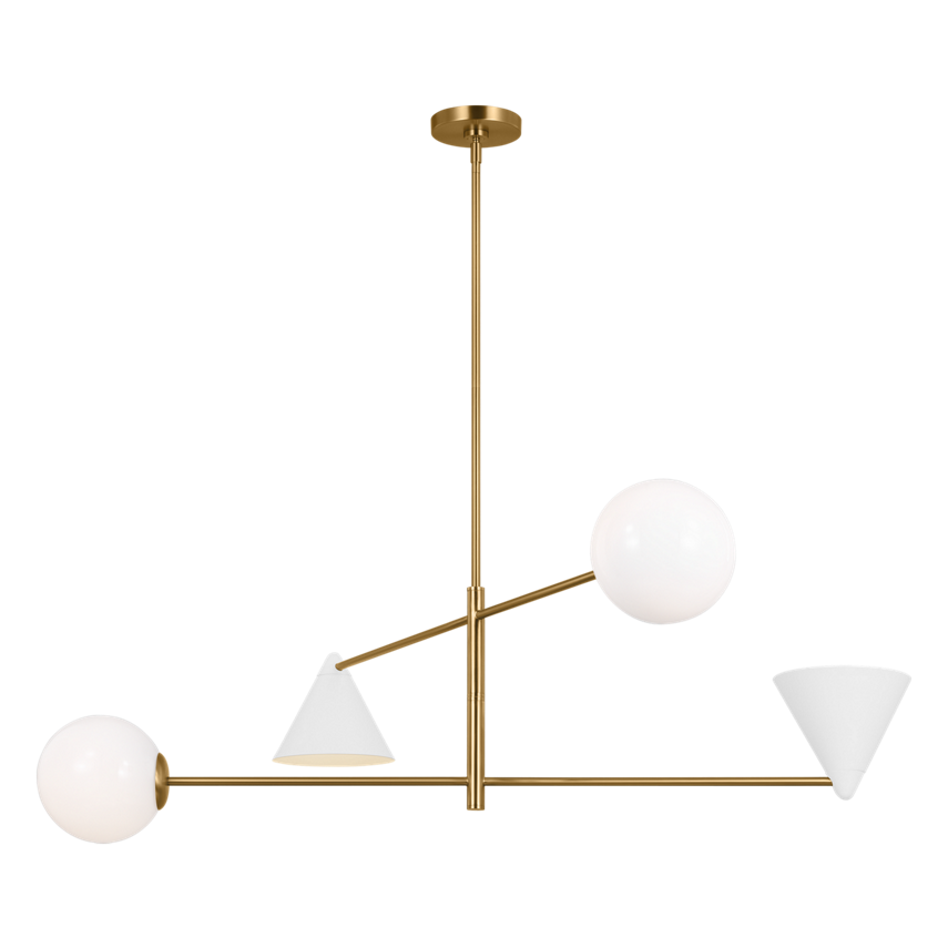 Cosmo XL Chandelier
