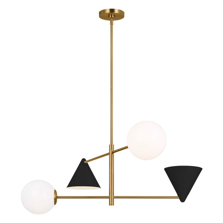 Cosmo Large Chandelier