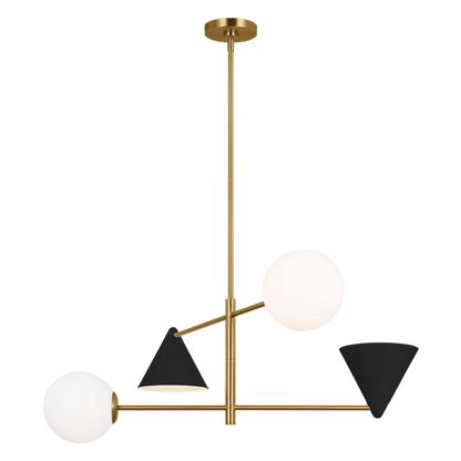 Cosmo Large Chandelier