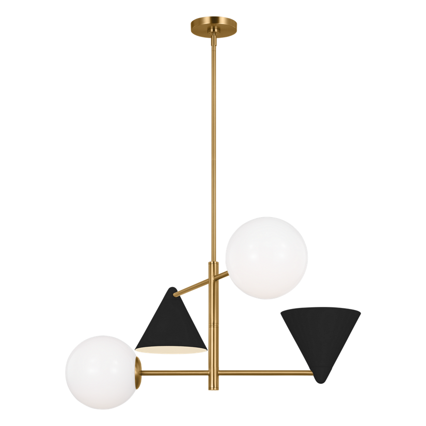 Cosmo Medium Chandelier