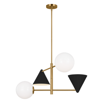 Cosmo Medium Chandelier