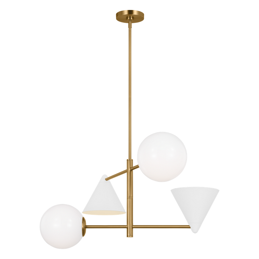 Cosmo Medium Chandelier