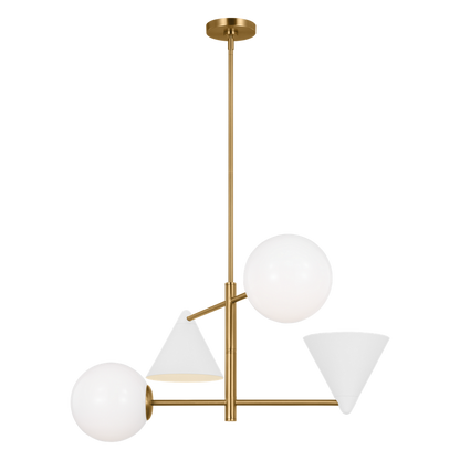 Cosmo Medium Chandelier