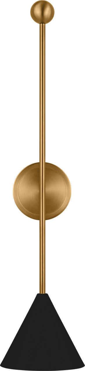 Cosmo XL Sconce