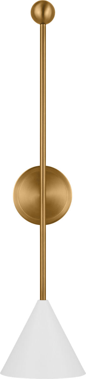 Cosmo XL Sconce