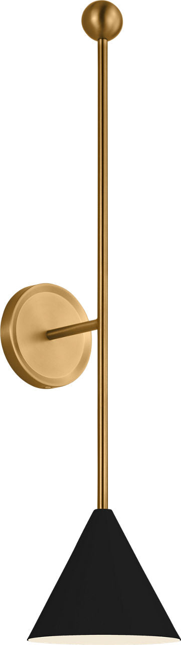 Cosmo XL Sconce