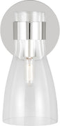 Moritz 1-Light Bath Sconce
