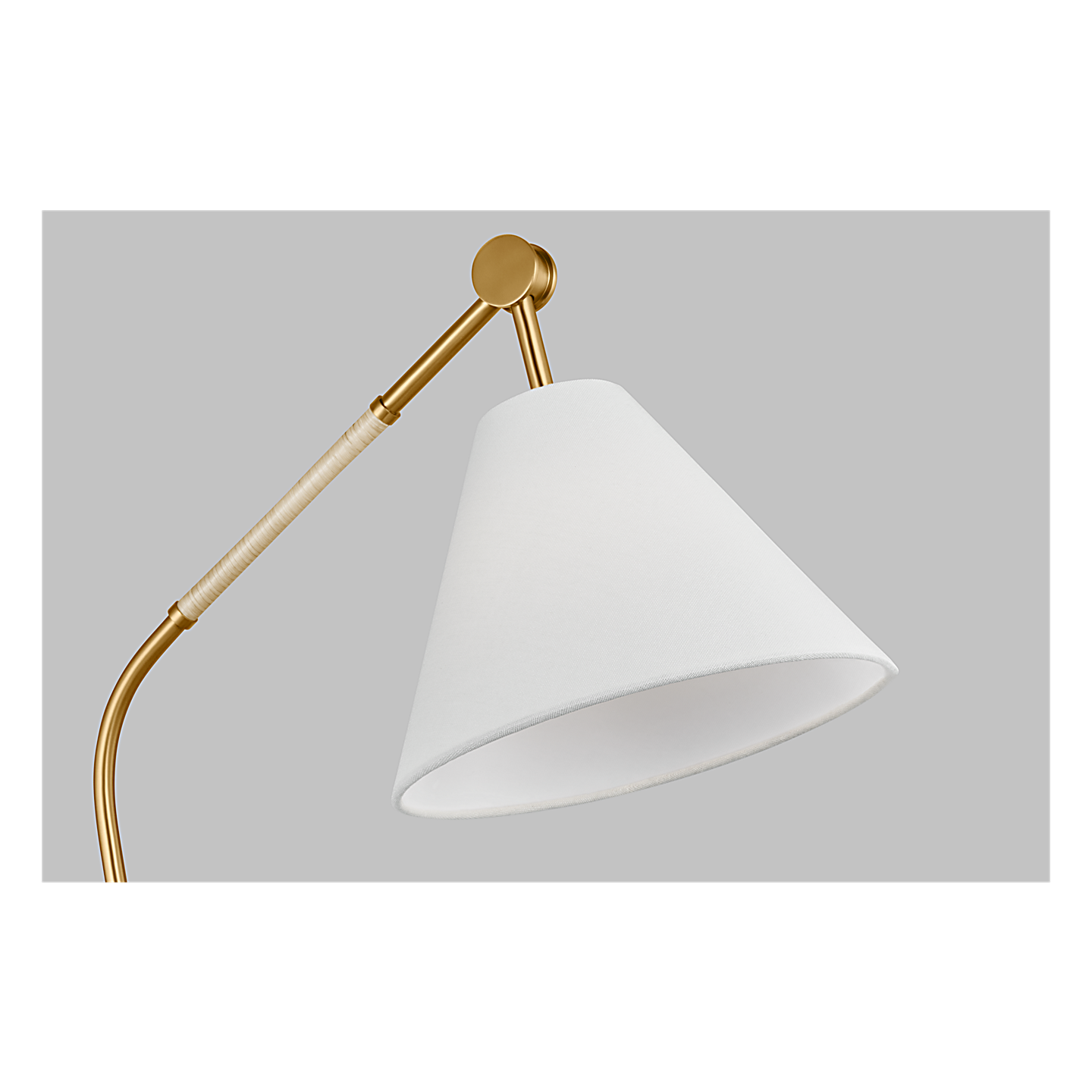 Remy Large Task Table Lamp