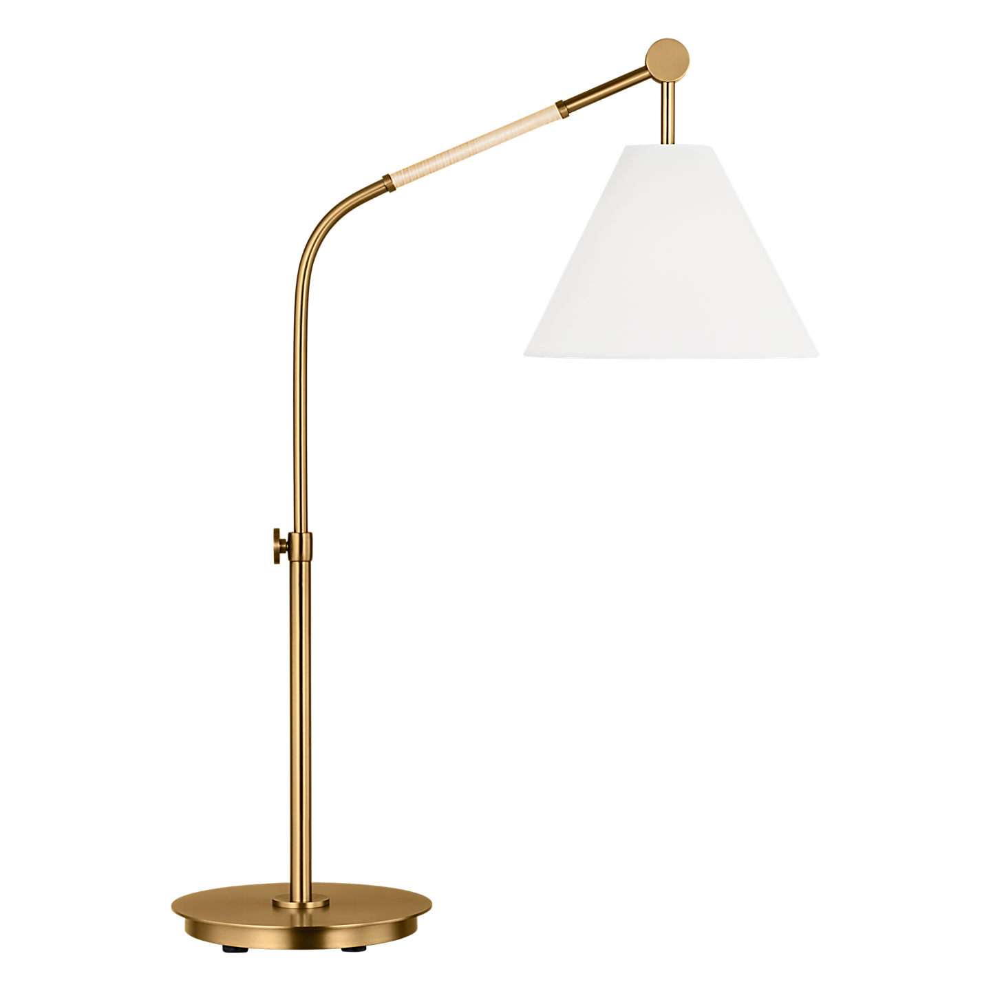 Remy Large Task Table Lamp