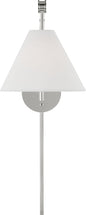 Remy Medium Task Sconce