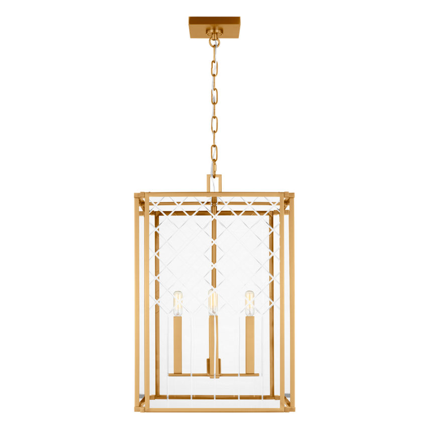 Erro Medium Lantern
