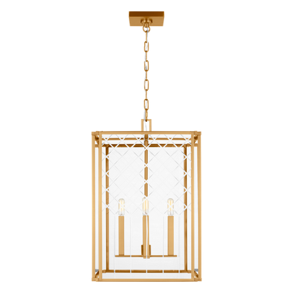 Erro Medium Lantern