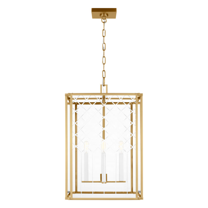 Erro Medium Lantern