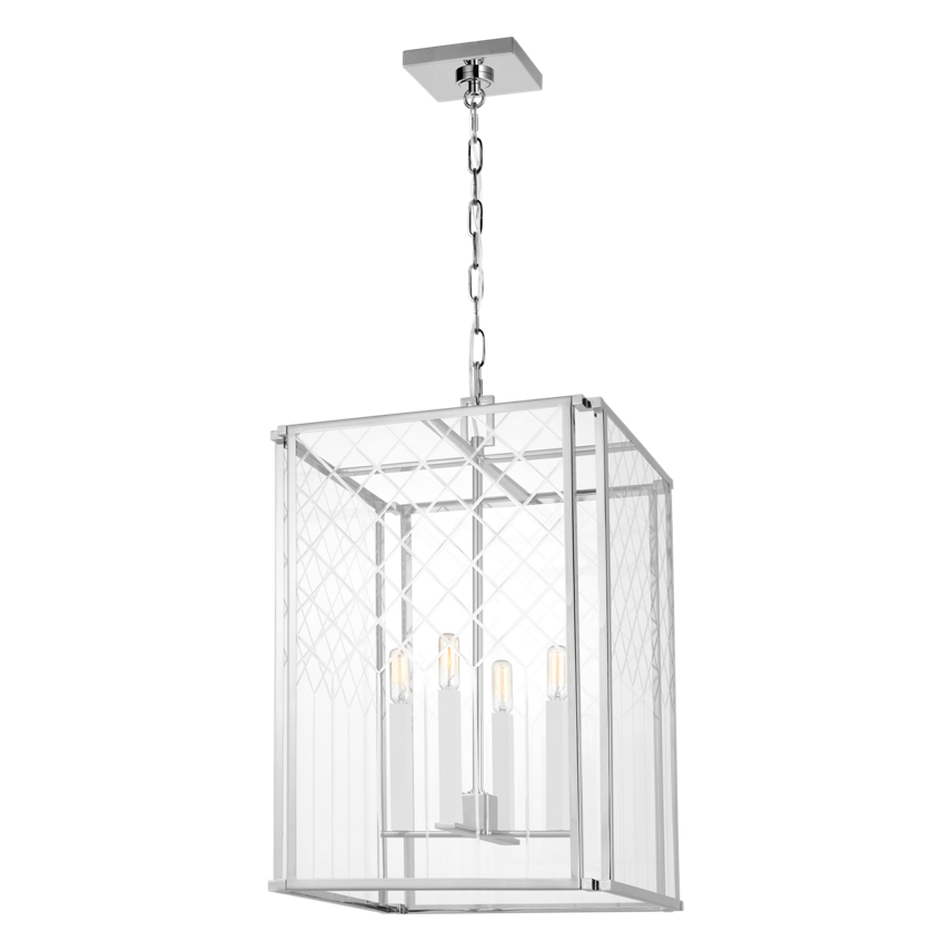 Erro Medium Lantern