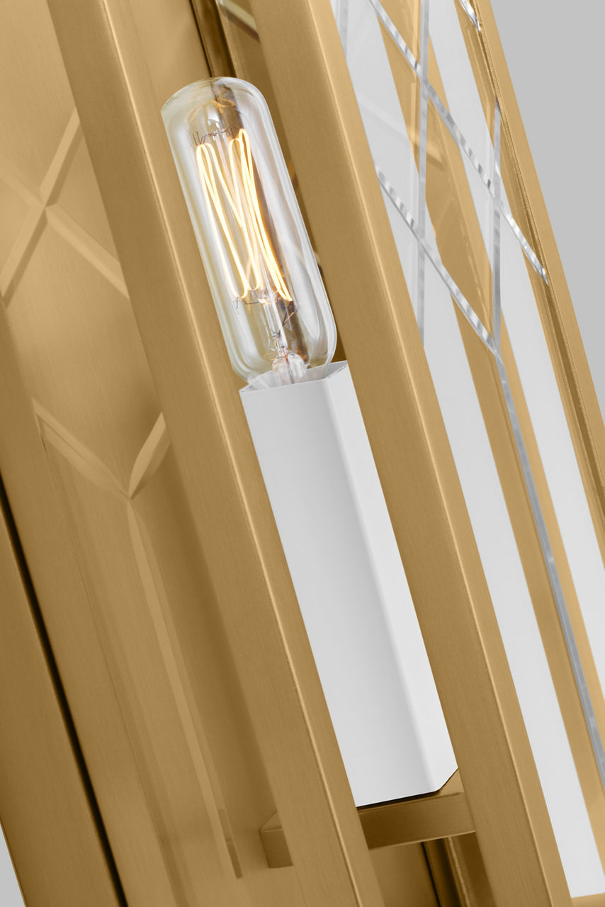 Erro Medium Sconce