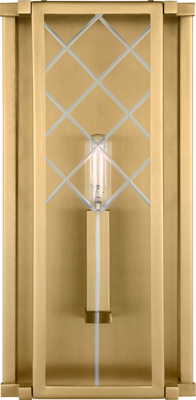 Erro Medium Sconce