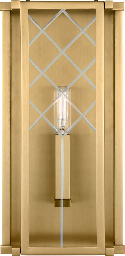 Erro Medium Sconce