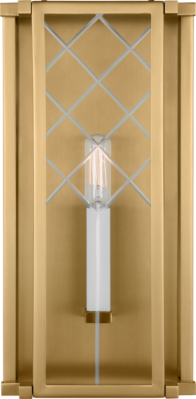 Erro Medium Sconce