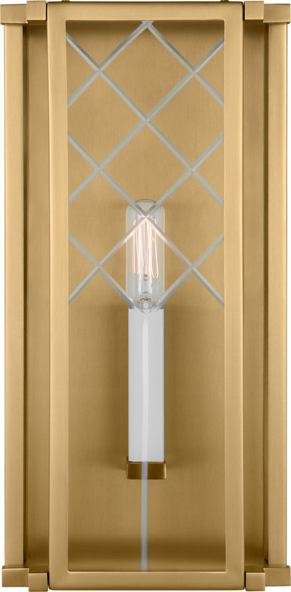 Erro Medium Sconce