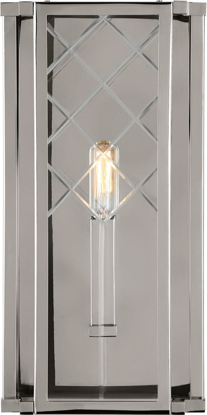Erro Medium Sconce