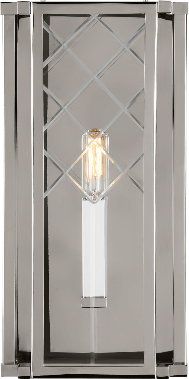 Erro Medium Sconce