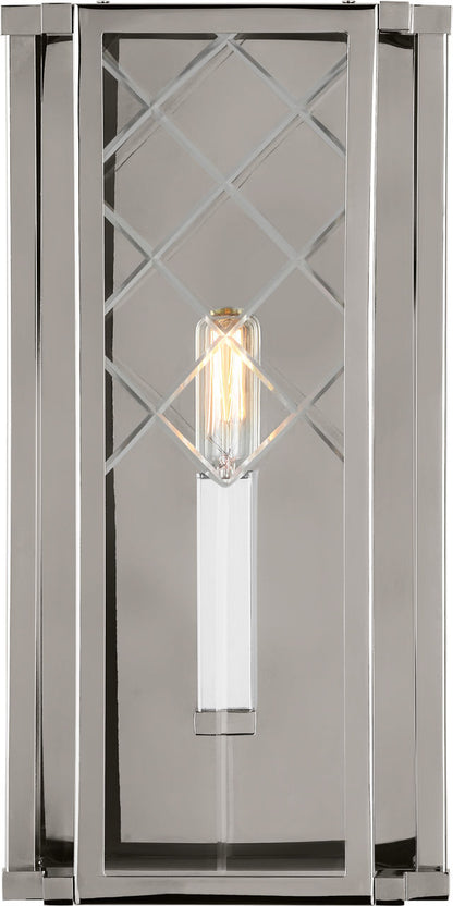 Erro Medium Sconce
