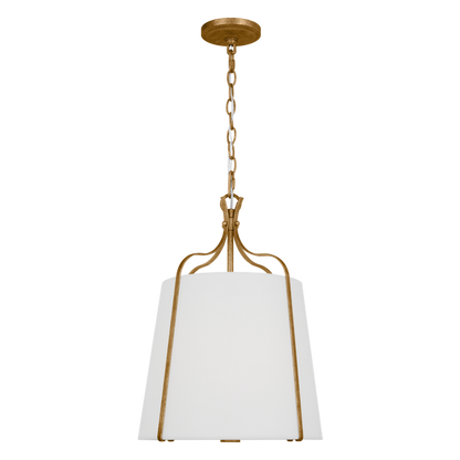 Leander Small Hanging Shade