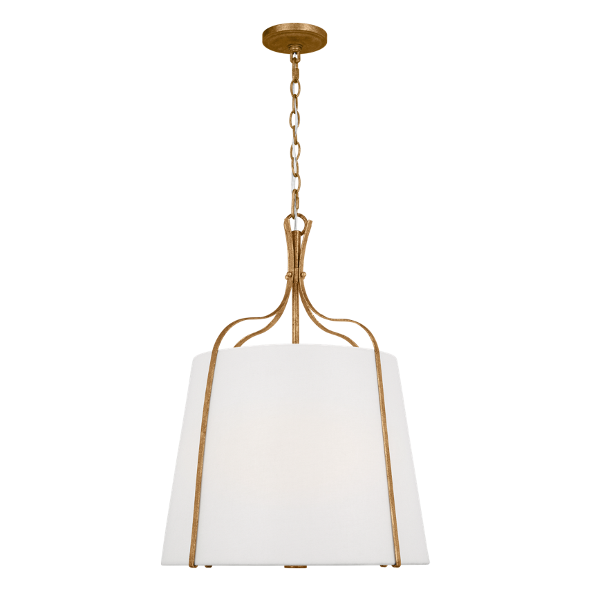 Leander Medium Hanging Shade