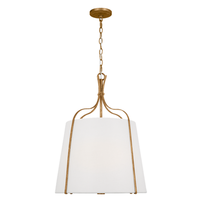 Leander Medium Hanging Shade