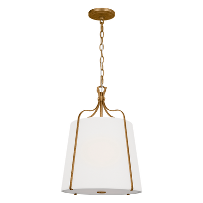 Leander Small Hanging Shade
