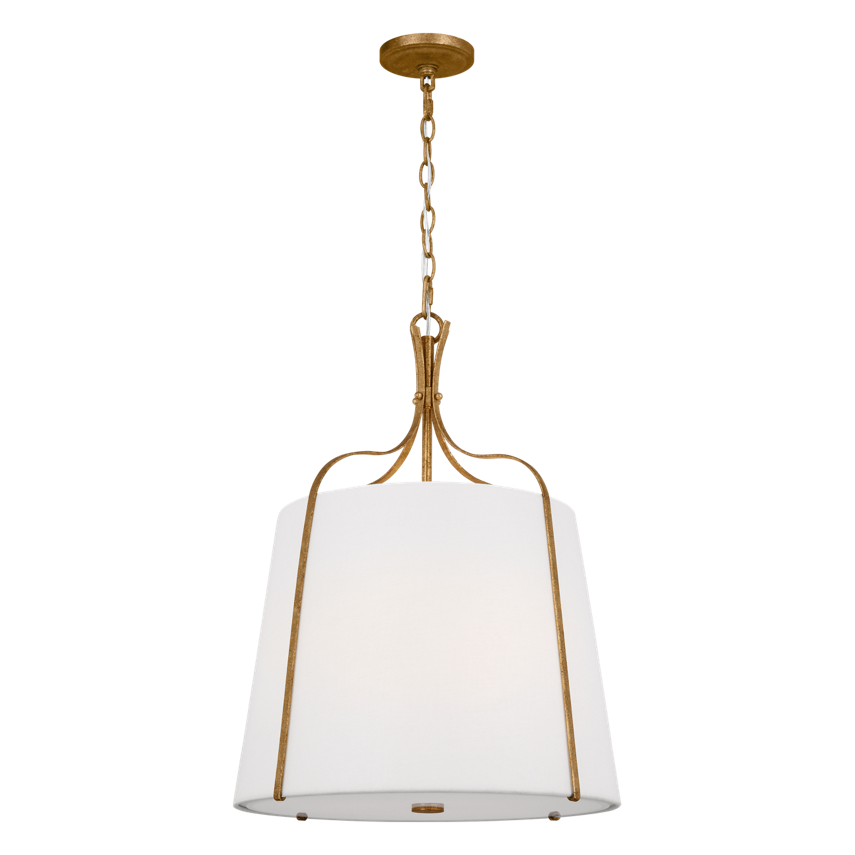 Leander Medium Hanging Shade