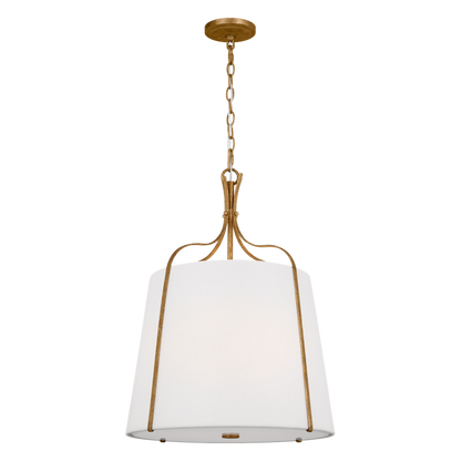 Leander Medium Hanging Shade