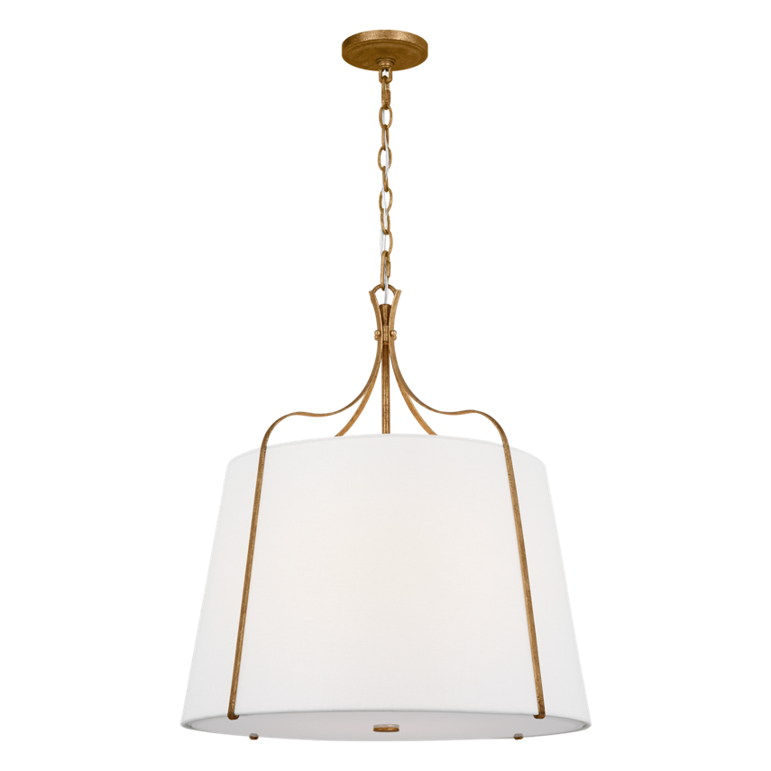 Leander Large Hanging Shade