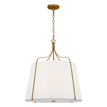 Leander Large Hanging Shade