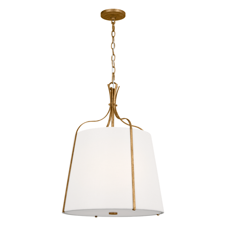 Leander Medium Hanging Shade