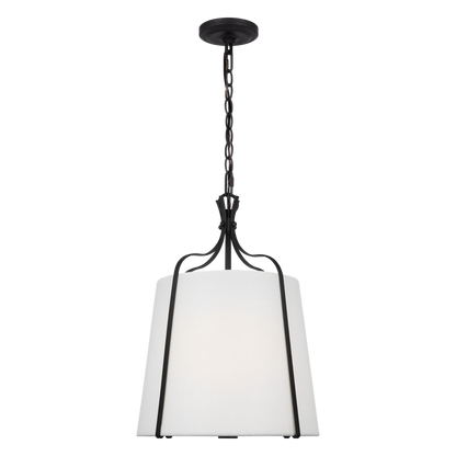 Leander Small Hanging Shade