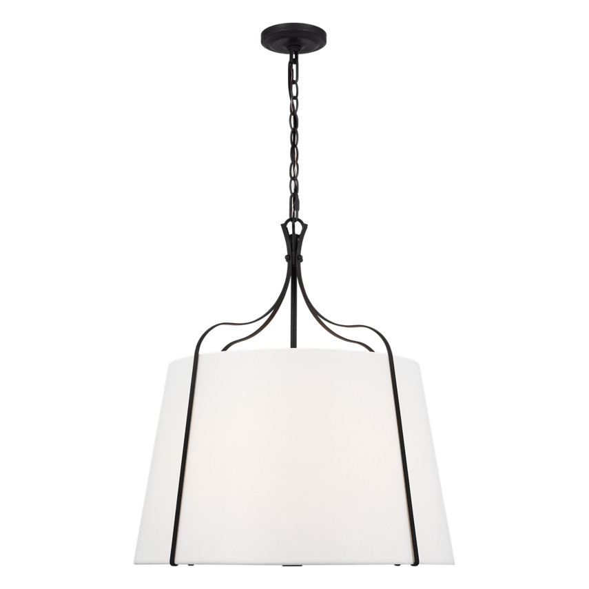 Leander Large Hanging Shade