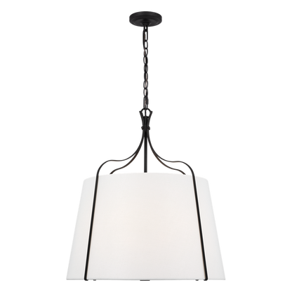 Leander Large Hanging Shade